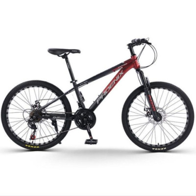 Good quality Bicycle with helmet