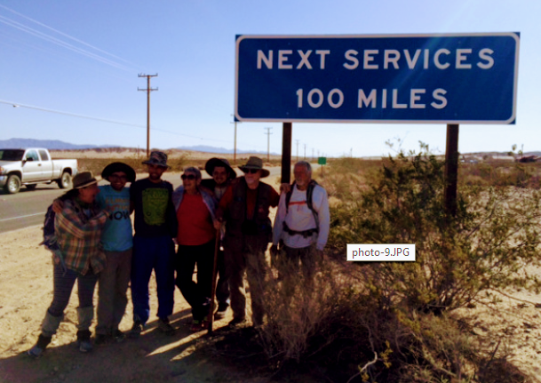 Ten Years Later: Reclaiming my coast-to-coast walk for Climate Action
