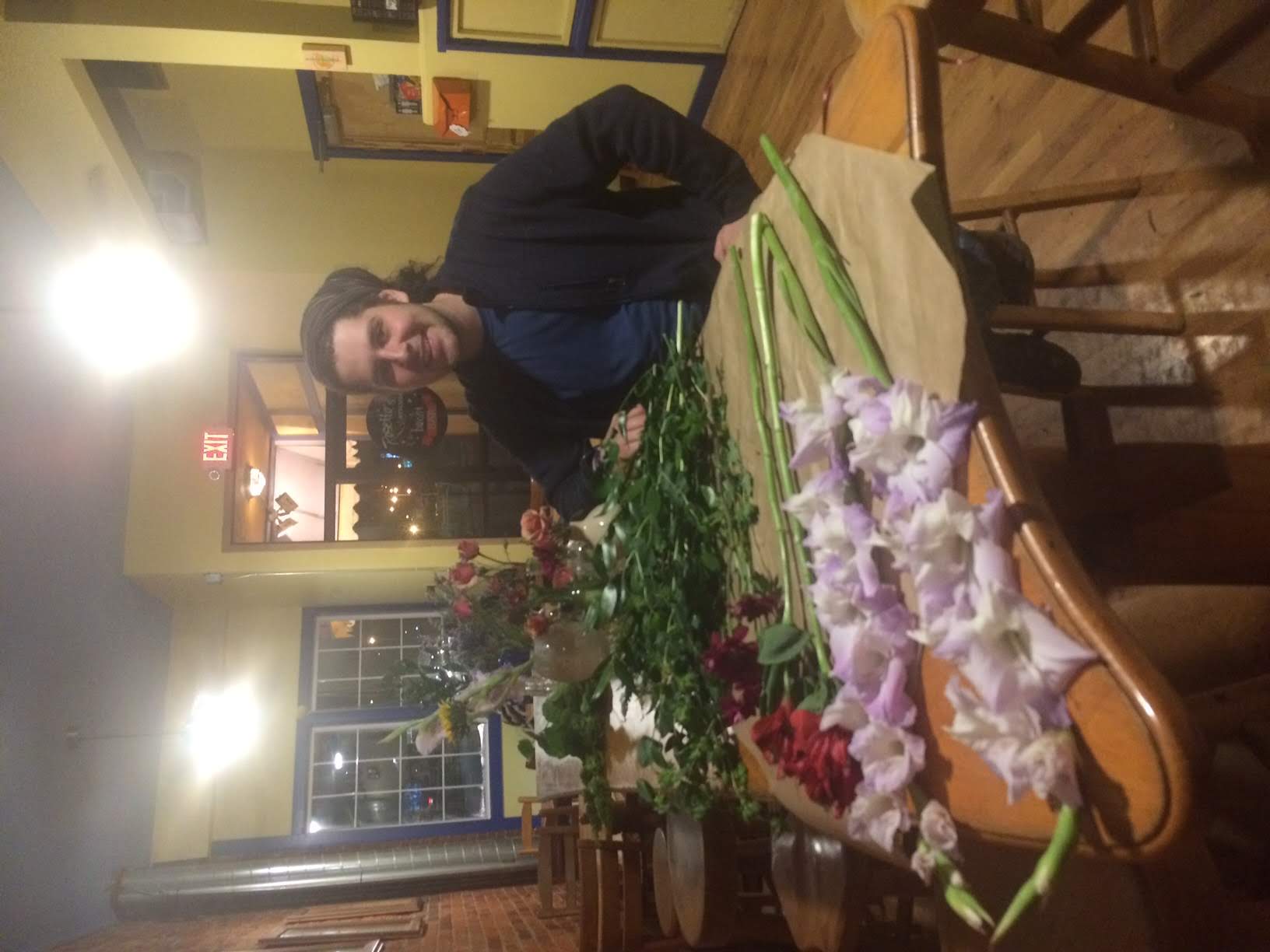 What did you learn about an odd unique person that made you say, 'I get you now'?